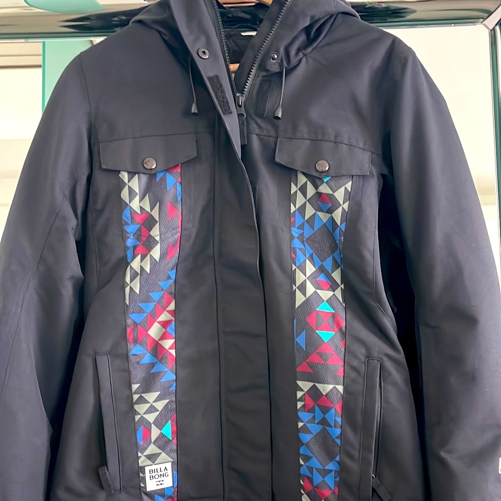 Brand new ski jacket and pants